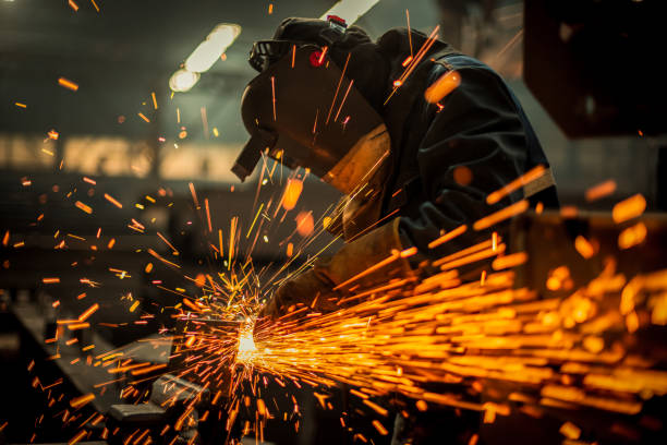 Trusted Oak Point, TX Welder & Metal Fabrication Experts
