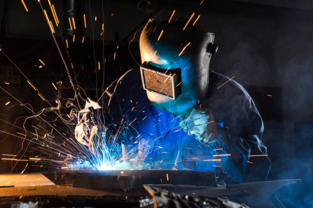 Best Welding Inspection and Certification in Oak Point, TX