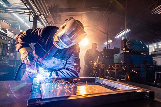Best Maintenance and Repair Welding in Oak Point, TX