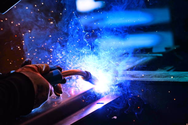 Best Structural Steel Welding in Oak Point, TX