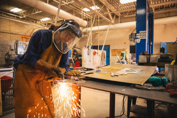 Best Automation and Robotic Welding in Oak Point, TX