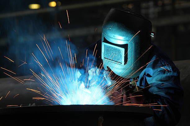 Reliable Oak Point, TX Welder & Metal Fabrication Solutions