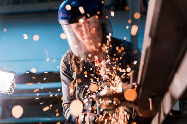 Best Marine and Shipbuilding Welding in Oak Point, TX